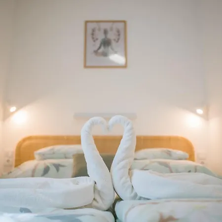 Apartment Menta *
