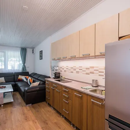Menta Apartment *