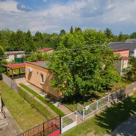 Apartment Menta Siofok